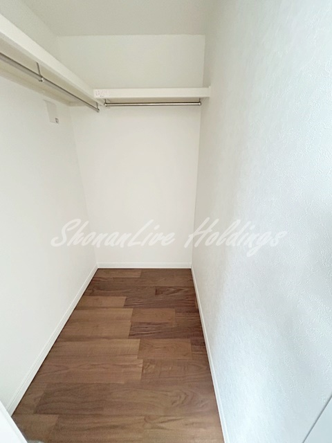 収納　洋服多い方にもおすすめ♪