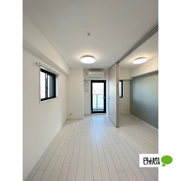 居室・リビング　参考写真