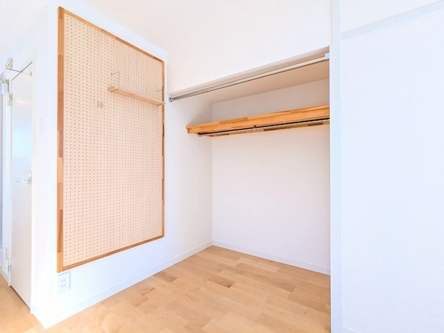 収納　別号室参考写真