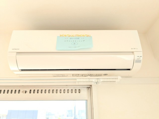 その他設備　別号室参考写真