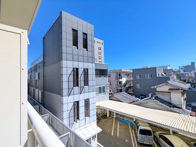 眺望　別号室参考写真