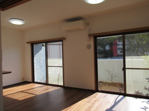 居室・リビング　リビングダイニング