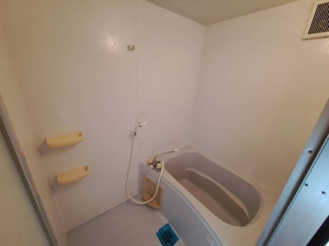 バス・シャワールーム　※別号室の参考写真です