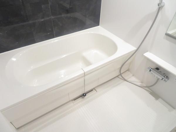 バス・シャワールーム　同施工会社事例