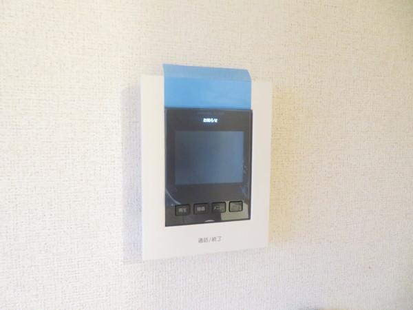 セキュリティ　同施工会社事例