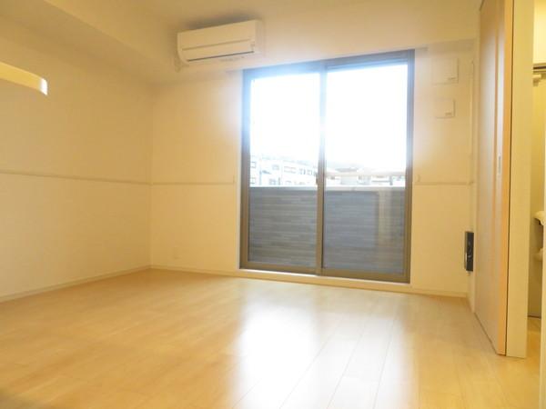 居室・リビング　同施工会社事例