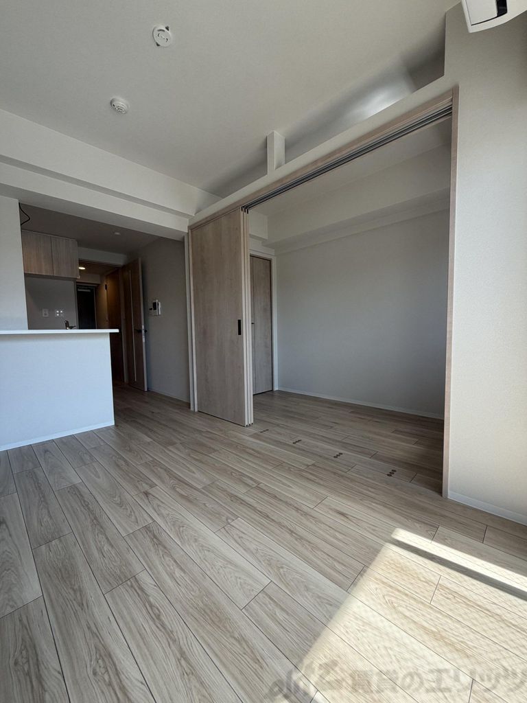 居室・リビング　リビング・居室