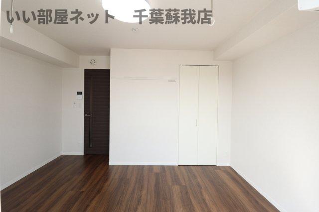 居室・リビング　使いやすいリビングです