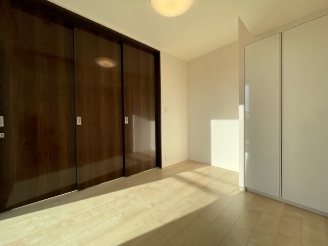 居室・リビング　内観1