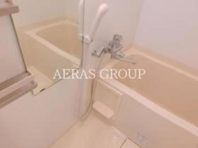 バス・シャワールーム　同仕様写真