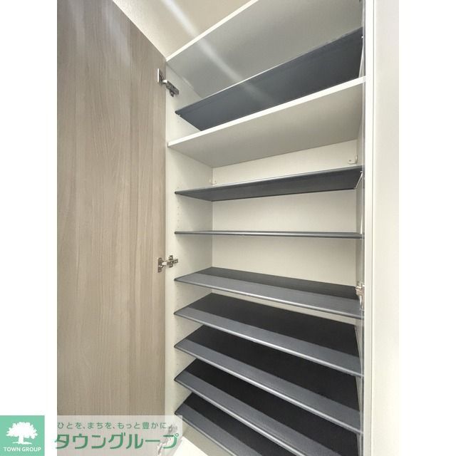 その他　シューズボックス