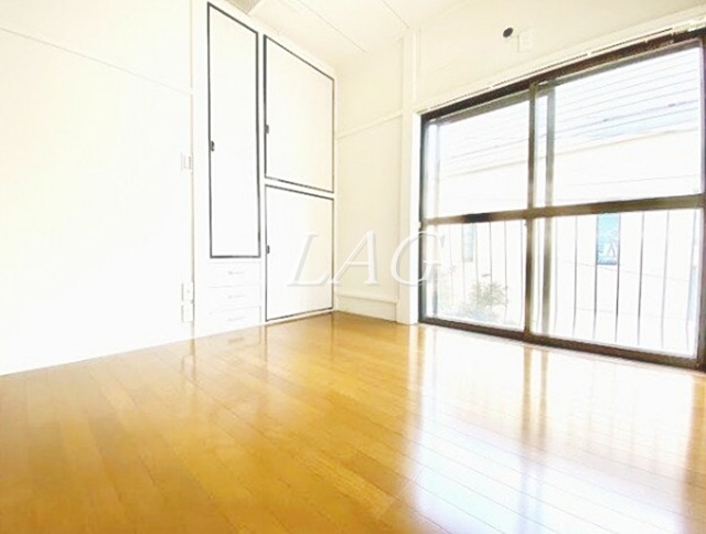 居室・リビング　洋室のお部屋です。