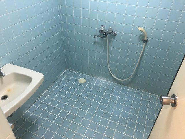 バス・シャワールーム　※退去前の為、写真と現状が異なる場合がございます