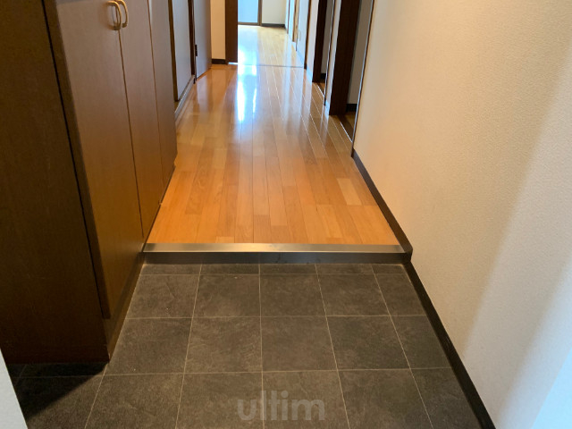 玄関　別室の画像です、ご参考までに