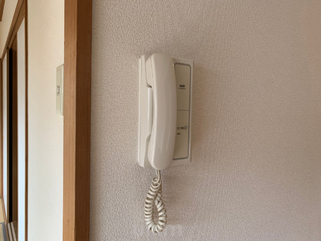 セキュリティ　別室の画像です、ご参考までに