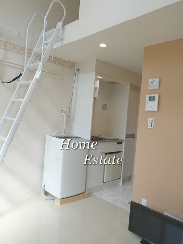 居室・リビング　同仕様