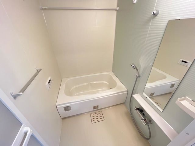 バス・シャワールーム　★同施工参考写真★