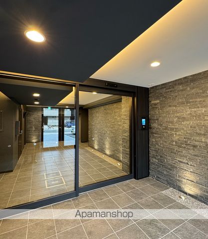 ロビー　ロビー