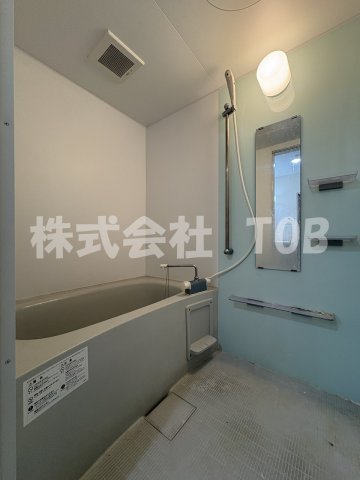 バス・シャワールーム　※別号室参考写真※