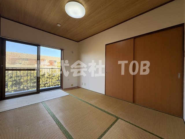 その他部屋・スペース　※別号室参考写真※