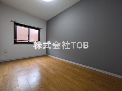 収納　※別号室参考写真※
