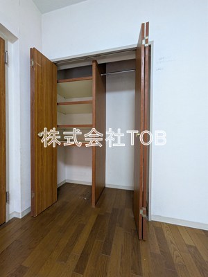 バルコニー　※別号室参考写真※