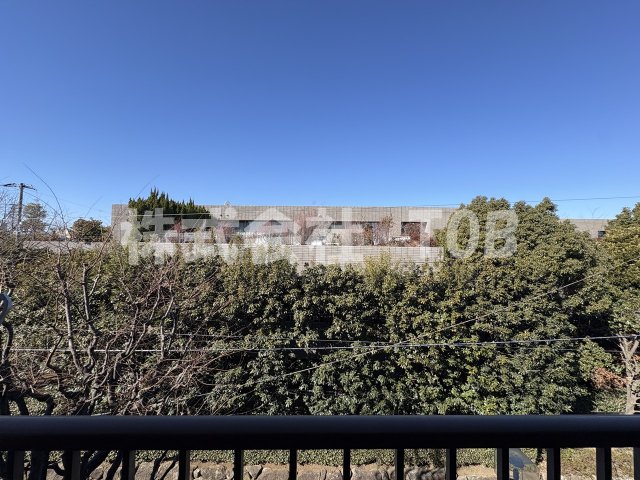 眺望　※別号室参考写真※