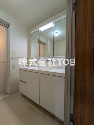 セキュリティ　※別号室参考写真※