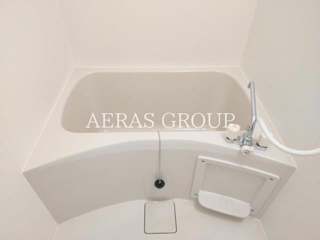 バス・シャワールーム　同仕様