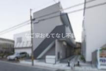 建物外観　グランマーレ枇杷島（Grande Mare枇杷島）