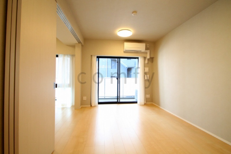 居室・リビング　リビングダイニング