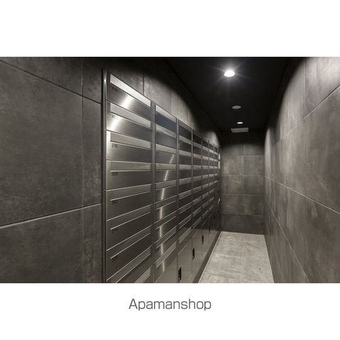 その他共有部分　その他共有部分