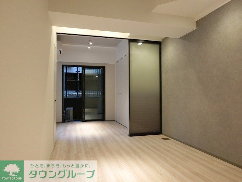 居室・リビング　リビング/居室