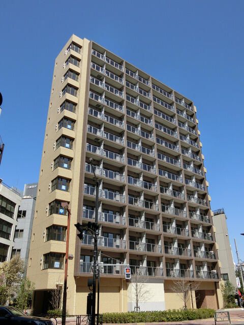 建物外観　☆綺麗な外観☆