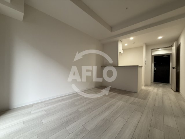 居室・リビング　ミラージュパレス大阪ドームProsper　　リビング