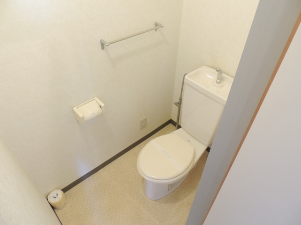 トイレ　同仕様写真