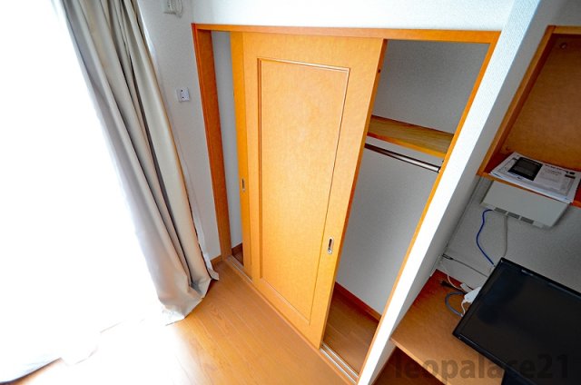 その他部屋・スペース　明るい色調の室内です