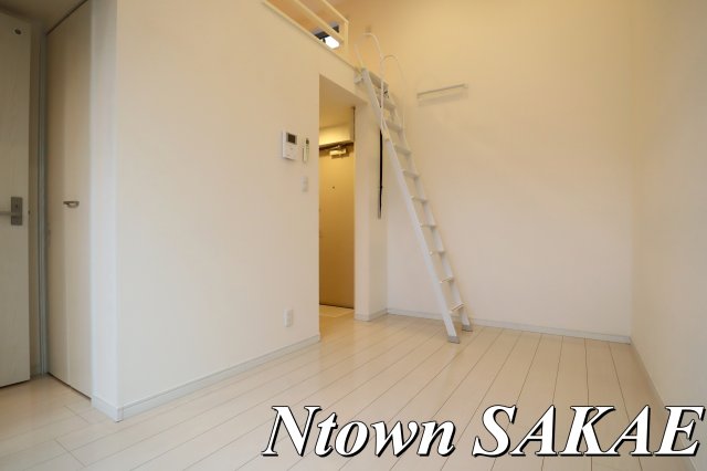 居室・リビング　ゆったりとしたリビングです