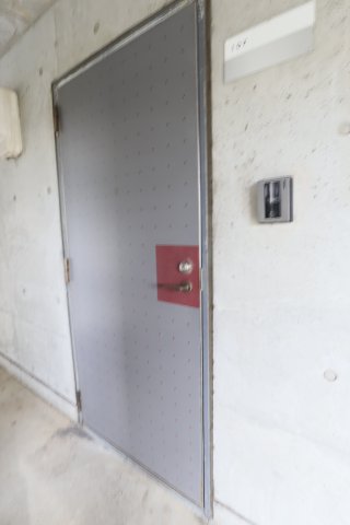 玄関　※他のお部屋の写真