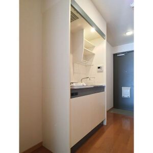 キッチン　その他共用部分