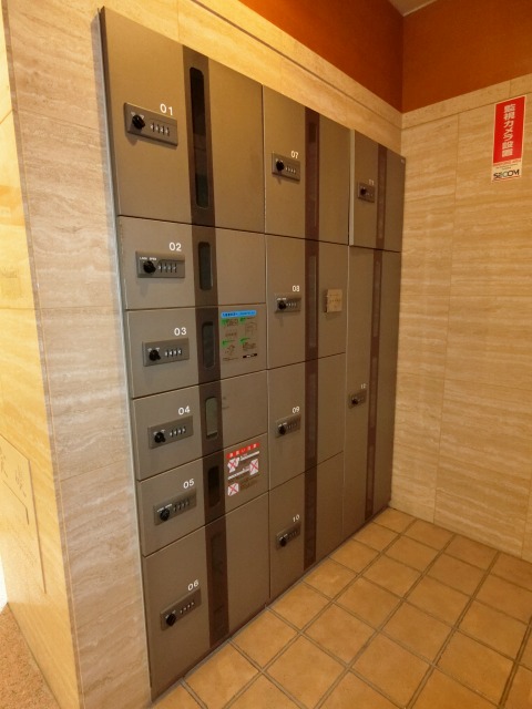 その他部屋・スペース　その他共用部分