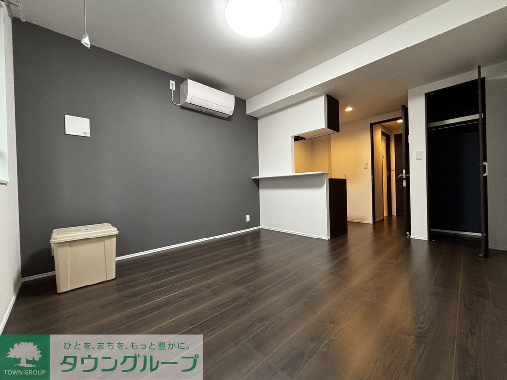 居室・リビング　リビング/居室