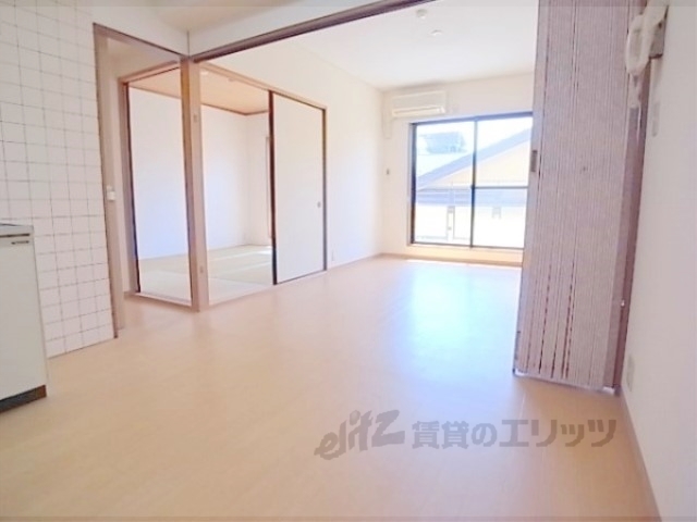 居室・リビング　洋室