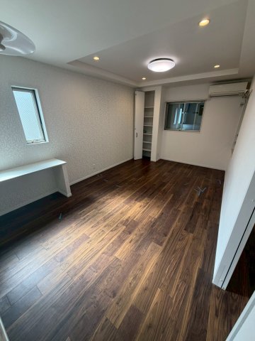 居室・リビング　ゆったりとしたリビングです