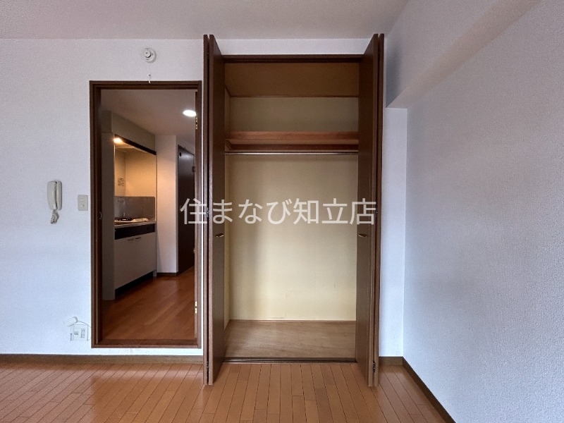 収納　同型タイプ