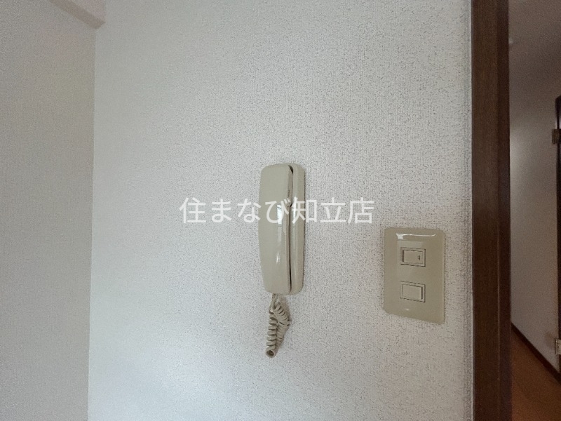 セキュリティ　同型タイプ