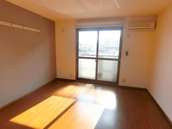 居室・リビング　写真は別のお部屋のイメージです