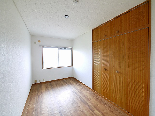 その他部屋・スペース　ゆとりの広さです