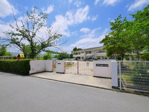 その他　奈良市立認定こども園 鶴舞こども園（その他）まで1163m