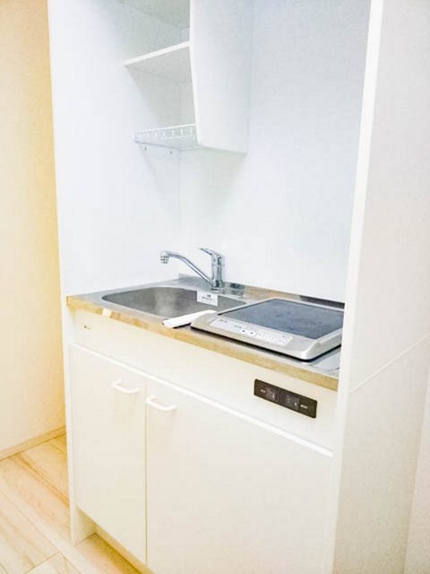 キッチン　同仕様